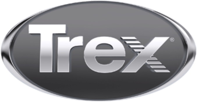 Trex Composite Decking logo